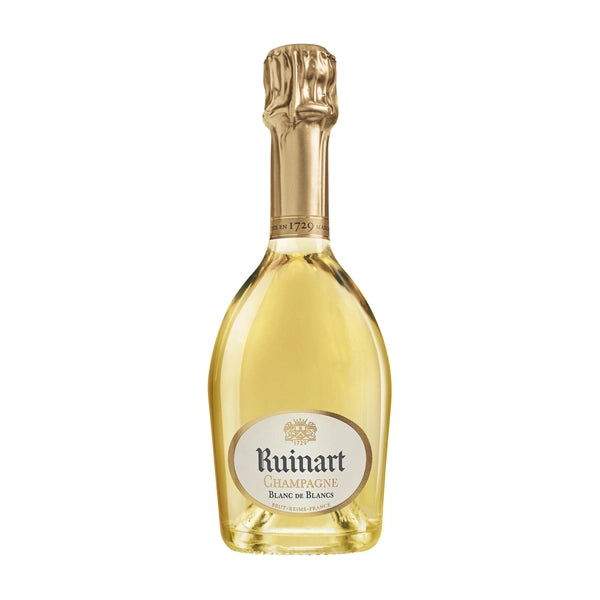 Ruinart Blanc de Blancs – 37.5cl