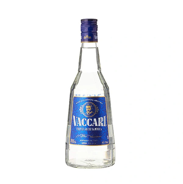 Sambucca Vaccari – 70cl