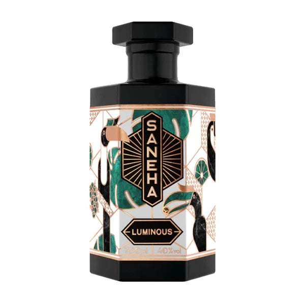 Saneha Luminous Gin – 70cl