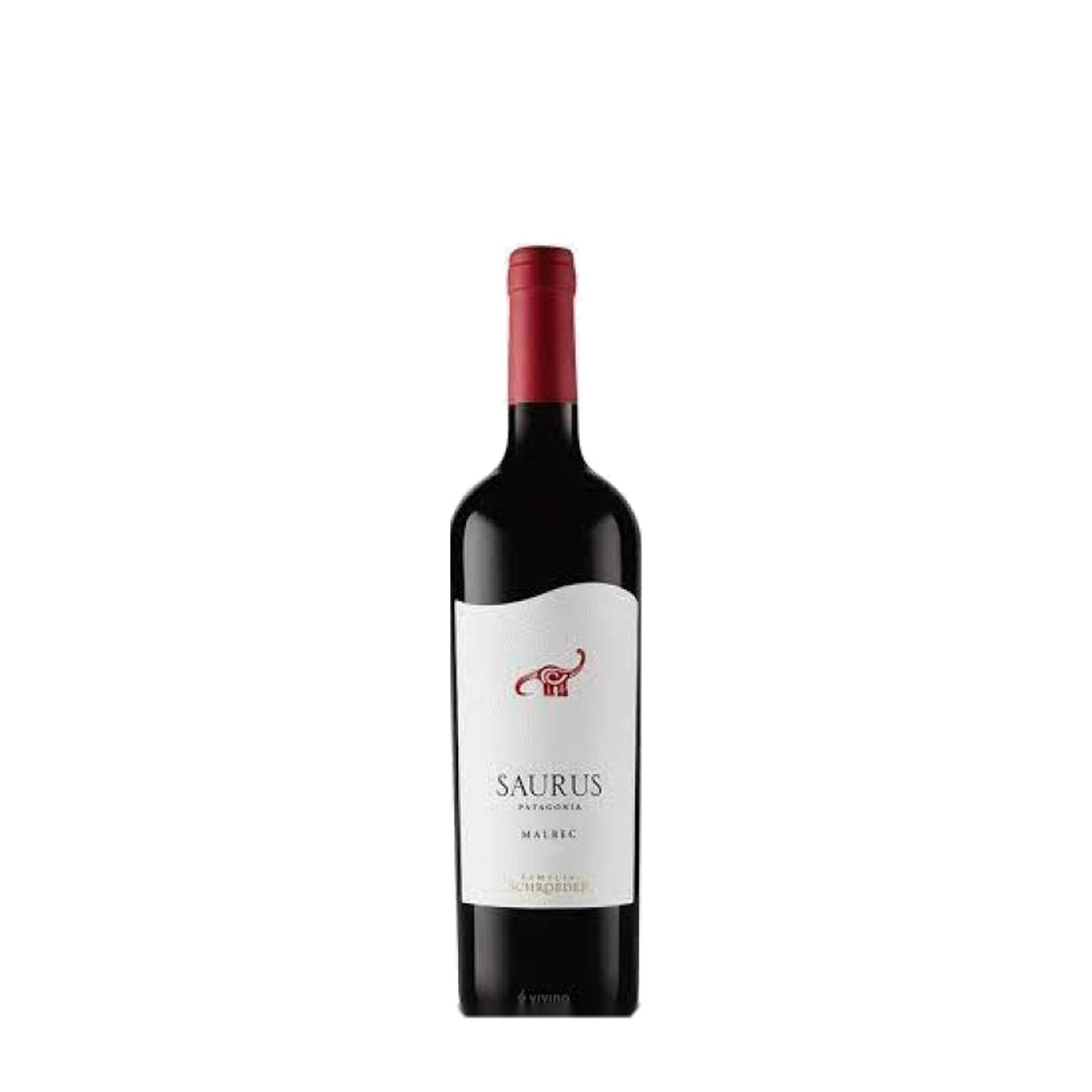 Saurus Malbec | 75cl | Argentine Patagonian Red | Buy Online Singapore ...