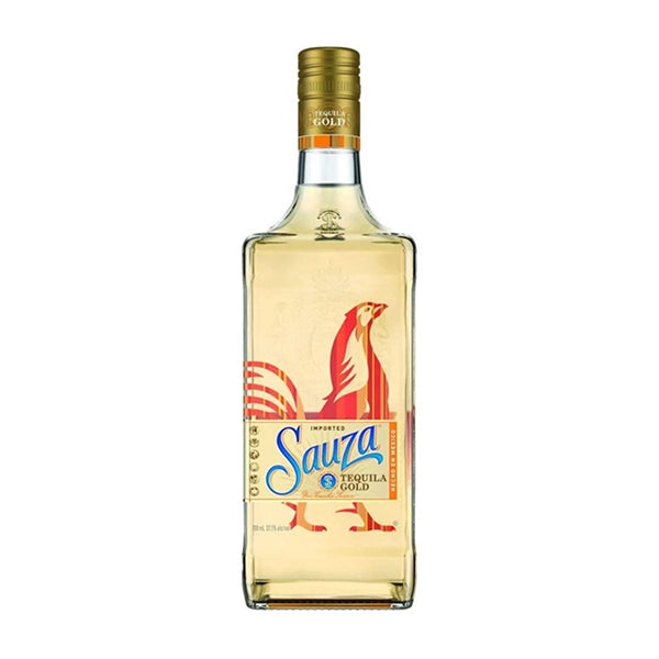 Sauza Gold Tequila – 70cl