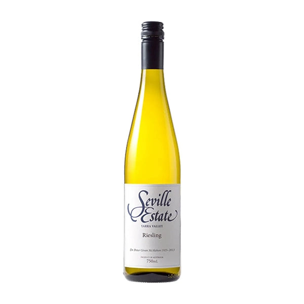 Seville Estate Riesling 2015 – 75cl