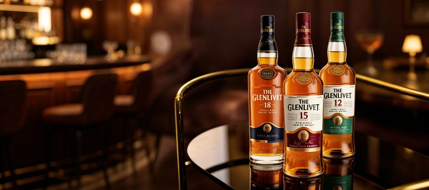 Buy Premium Spirits Online Singapore | The Liquid Collection
