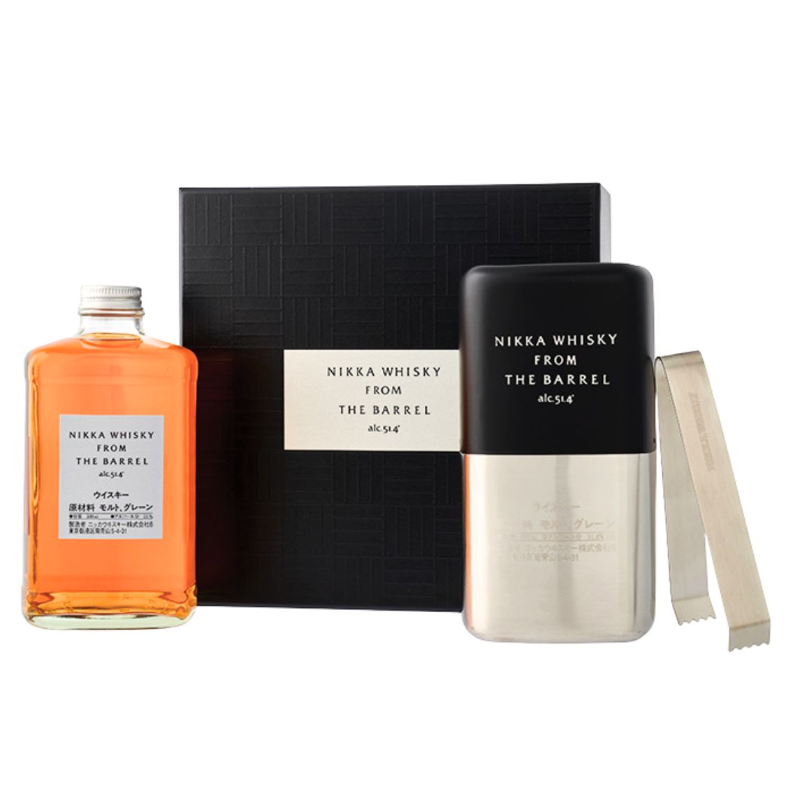 Nikka Coffey Malt Japanese Whisky 70cl – The Liquid Collection