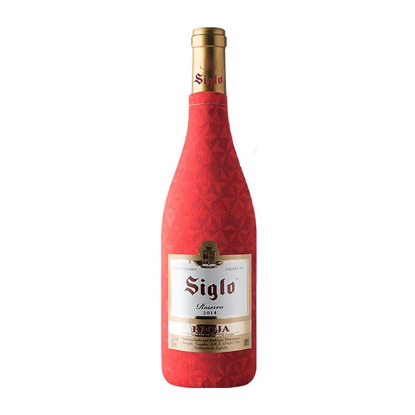 Siglo Reserva 2015 – 75cl