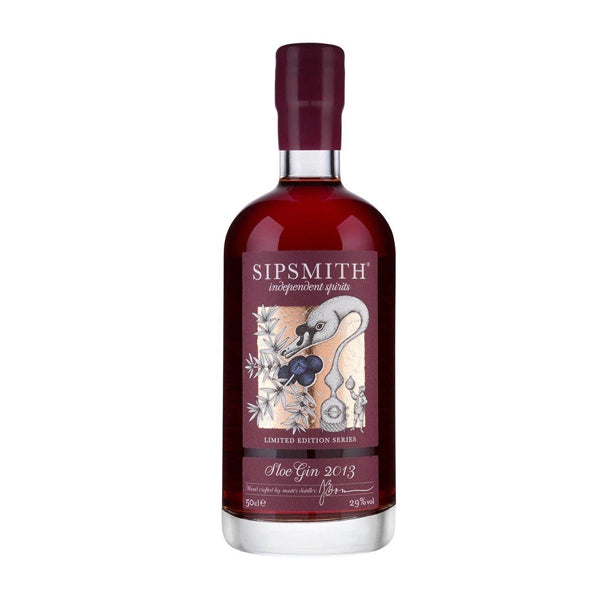 Sipsmith Sloe Gin – 50cl