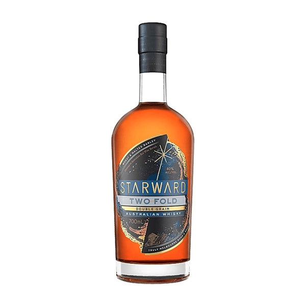 Starward Two Fold – 75cl