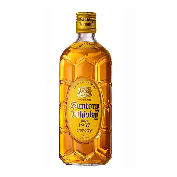 Suntory Kakubin Japanese Whisky – 70cl