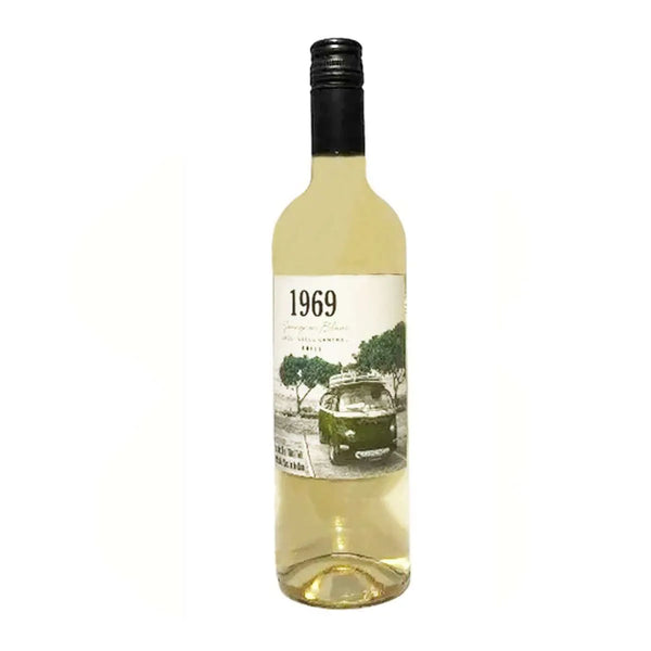 Sur Andino 1969 Sauvignon Blanc – 75cl