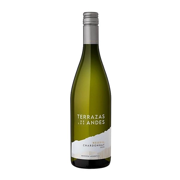 Terrazas Reserva Chardonnay - 75cl