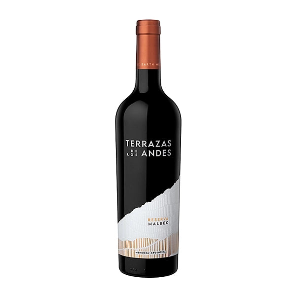 Terrazas Reserva Malbec - 75cl