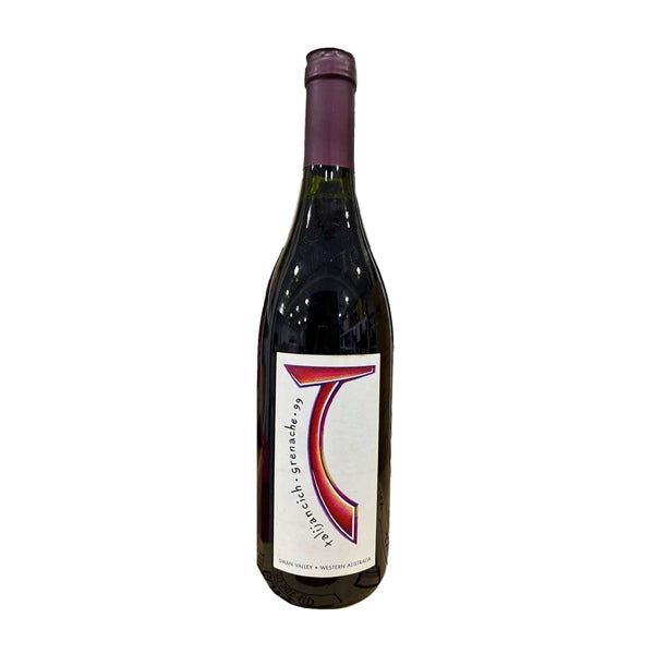 Talijancich Grenache 99 – 75cl