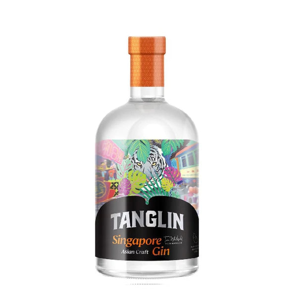Tanglin Singapore Gin 70cl
