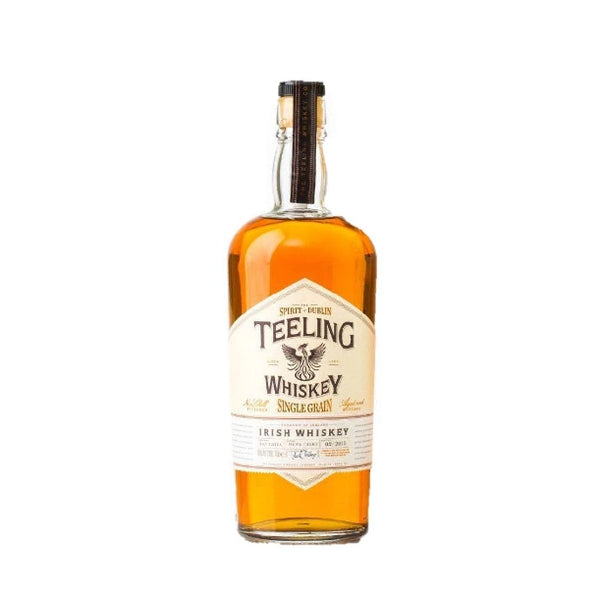 Teeling Single Grain Irish Whiskey – 70cl