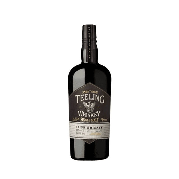 Teeling Single Malt Irish Whiskey – 70cl