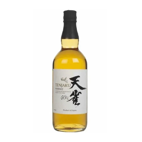 Tenjaku Blended Japanese Whisky – 70cl