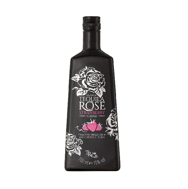 Tequila Rose Strawberry Cream – 70cl