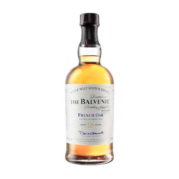 The Balvenie 16 Year Old French Oak Single Malt Scotch Whisky – 70cl