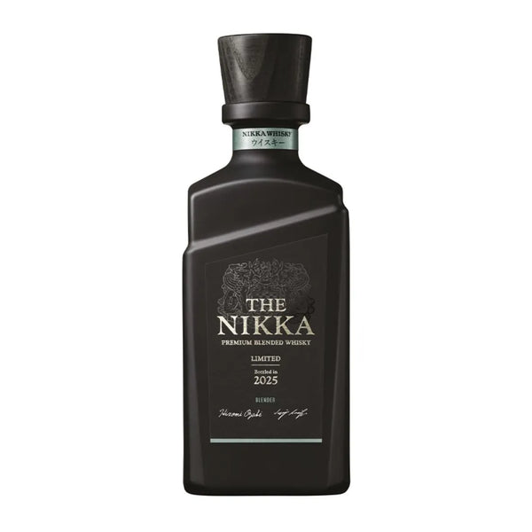 Nikka Coffey Malt Japanese Whisky 70cl – The Liquid Collection Nikka Coffey Malt Japanese Whisky 70cl – The Liquid Collection
