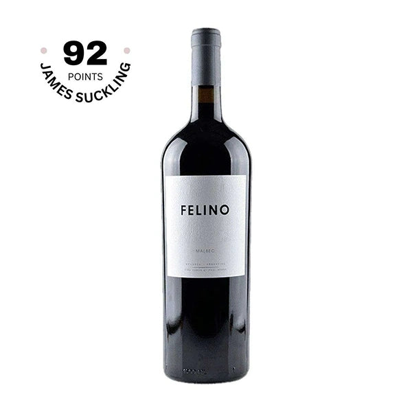 Vina Cobos Felino Malbec Magnum 2021 – 75cl