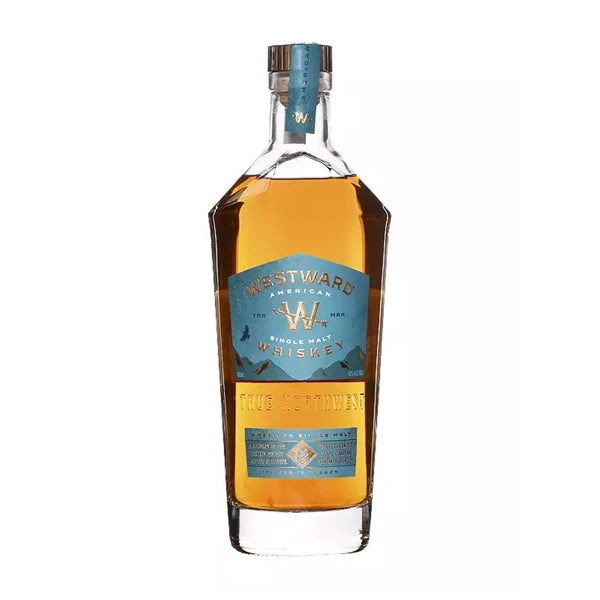 Westward American Single Malt – 70cl