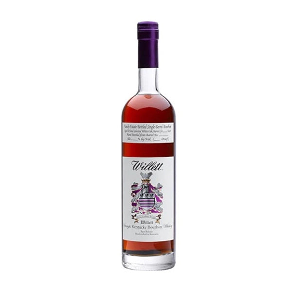 Willett 8 Year Old Family Estate Bourbon Single Cask #13059 - 70cl