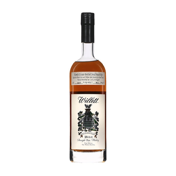 Willett Family Estate Rye – 70cl