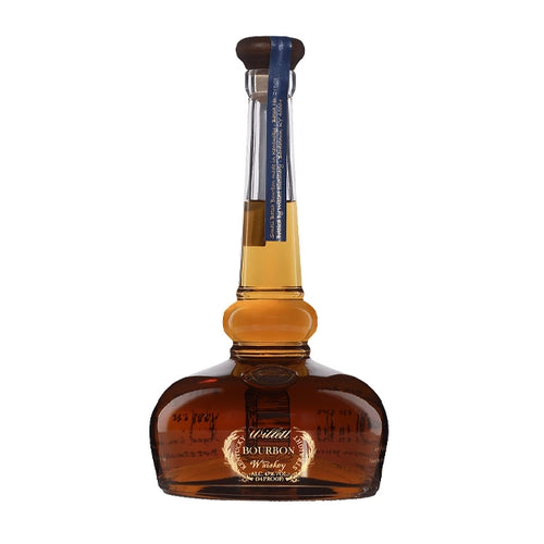 Buy Bourbon Whiskey SG | Premium Kentucky Bourbon – The Liquid