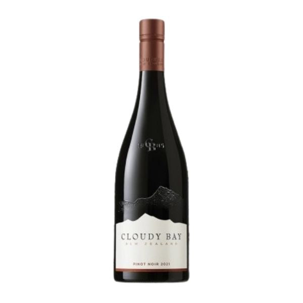 Cloudy Bay Pinot Noir - 75cl