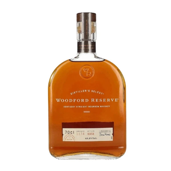 Woodford Reserve – 75cl