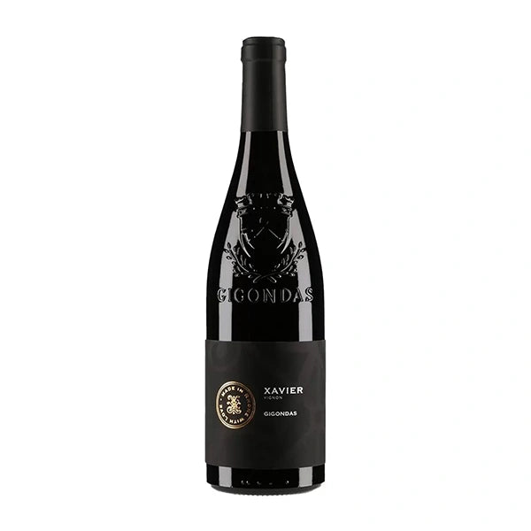 Xavier Gigondas 2019 – 75cl