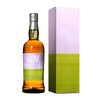 Akkeshi Blended Whisky Kokuu - 70cl