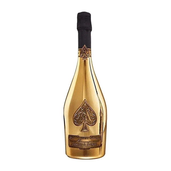 Armand de Brignac Ace of Spades Brut Gold – 75cl