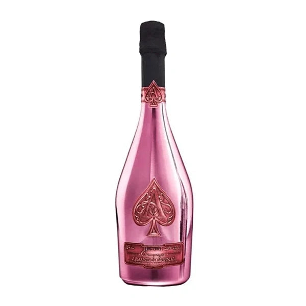 Armand de Brignac Ace of Spades Rose – 75cl