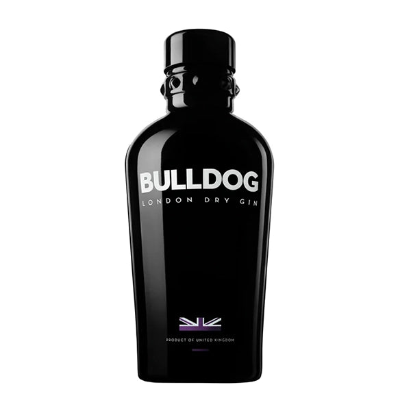 Bulldog London Dry Gin - 70cl