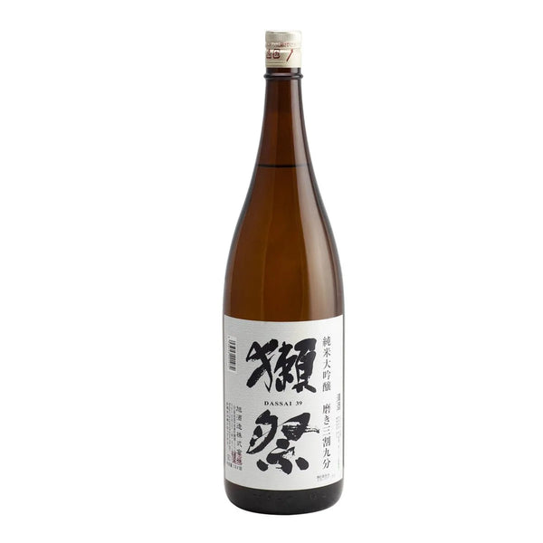 Dassai Junmai Daiginjo 39 Sake – 1.8L