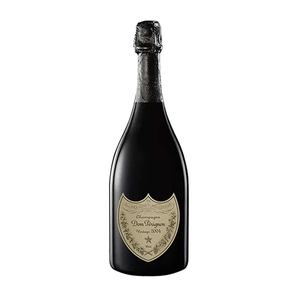 Dom Perignon 2004 (No Gift Box) – 75cl