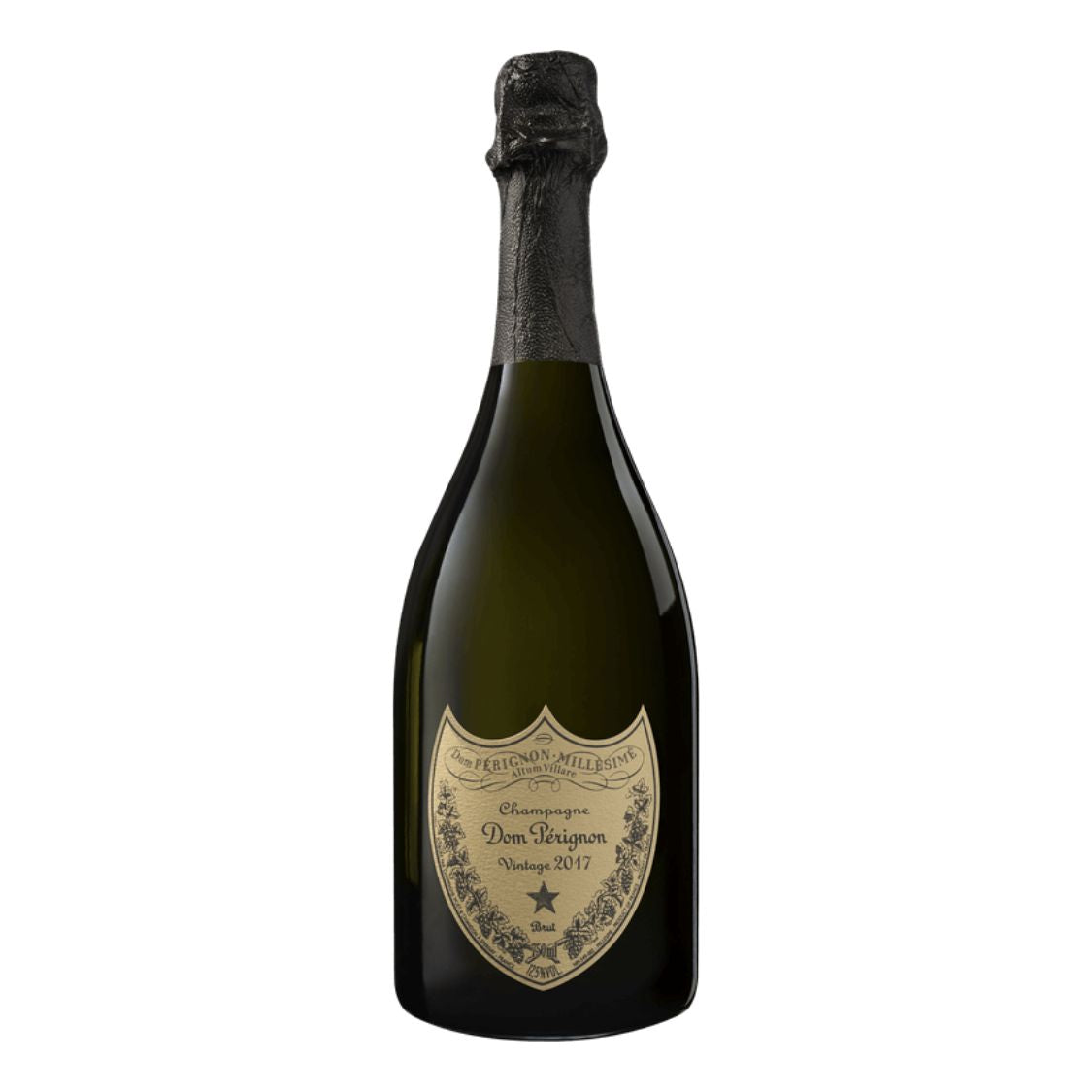 Dom Pérignon Vintage 2017 - 75cl | Buy Champagne in Singapore
