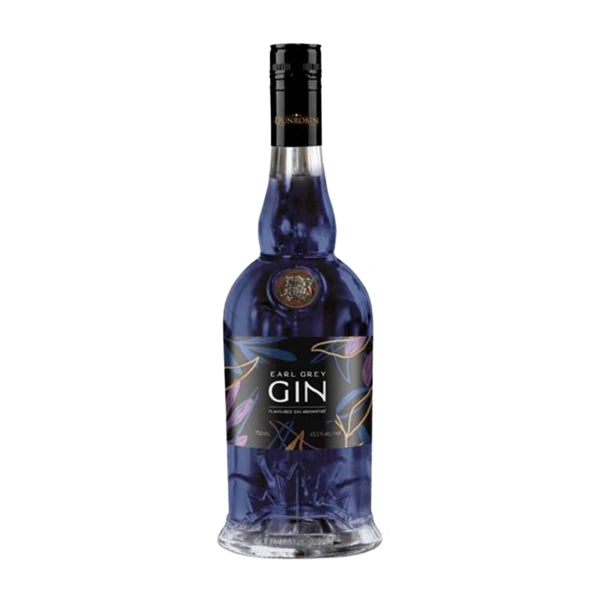 Dunrobin Earl Grey Gin - 75cl