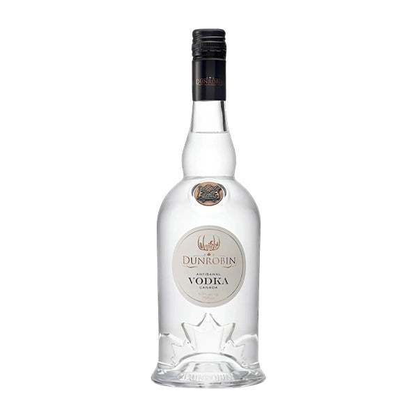 Dunrobin Vodka - 75cl