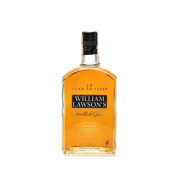 William Lawsons Aged 12 Years – 75cl