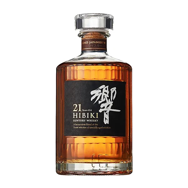 Bundle of Hibiki 21, Yamazaki 18, Hakushu 18 — 3 x 70cl – The Bundle of Hibiki 21, Yamazaki 18, Hakushu 18 — 3 x 70cl – The