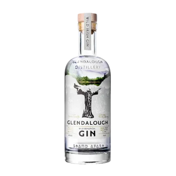 Glendalough Wild Botanical Gin - 70cl