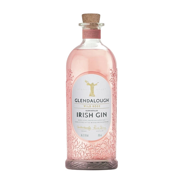 Glendalough Rose Gin - 70cl