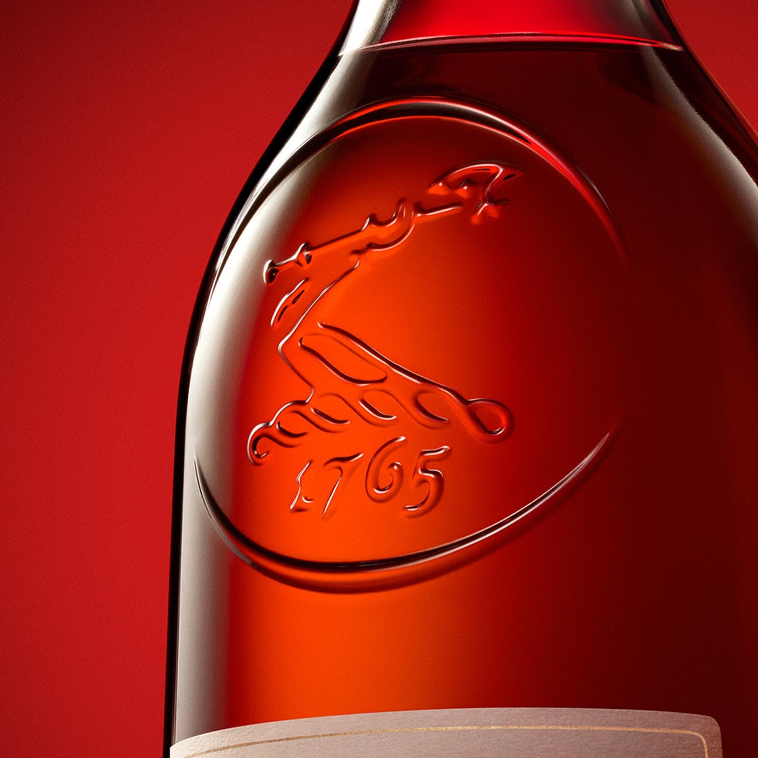 Hennessy VSOP Privilège Cognac 70cl – The Liquid Collection