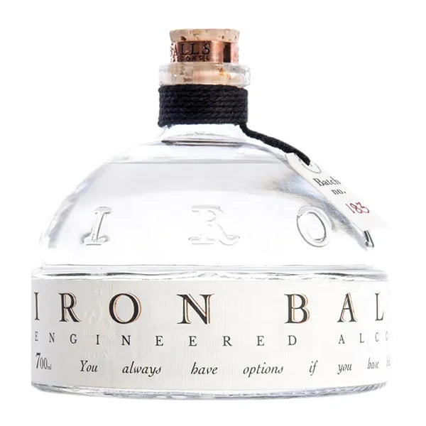 Iron Balls Gin - 70cl