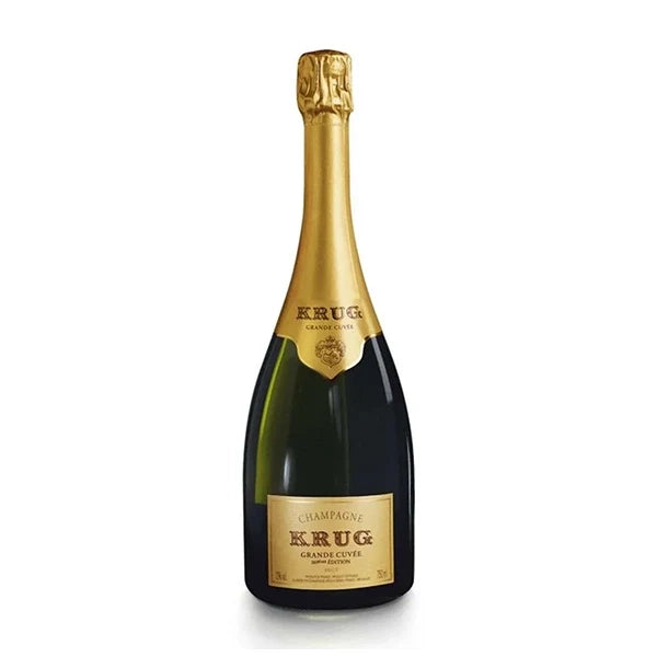 Krug Grande Cuvée Brut Champagne 75cl