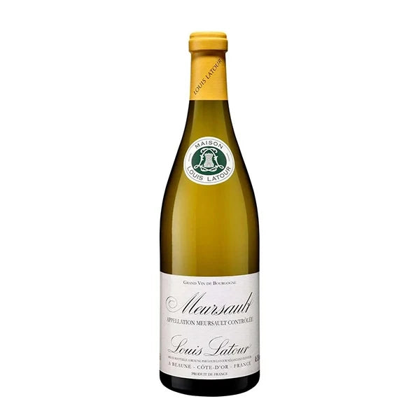 Louis Latour Meursault Blanc - 70cl