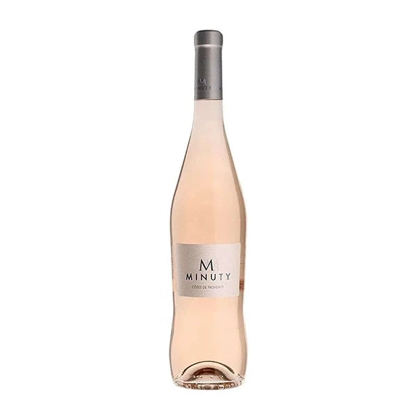 Minuty M Cotes De Provence Rose Wine 2021 – 75cl