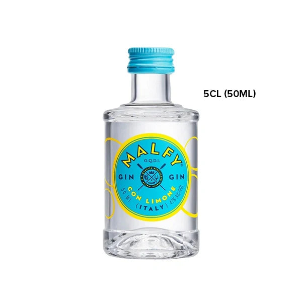 🎁 Malfy Gin Originale – 5cl (100% off)